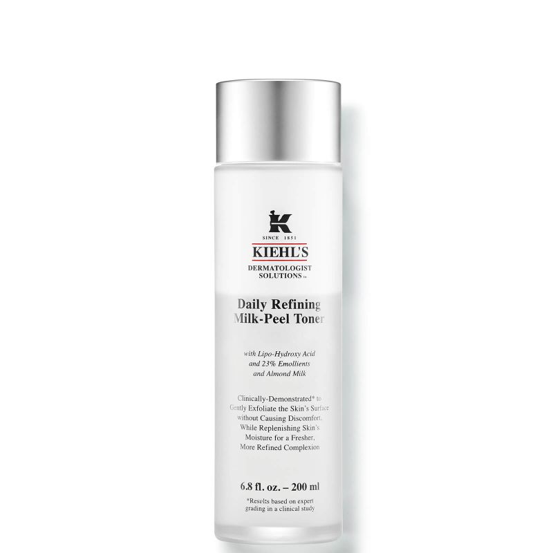 Kiehl's Daily Refining Milk-Peel Toner 200ml