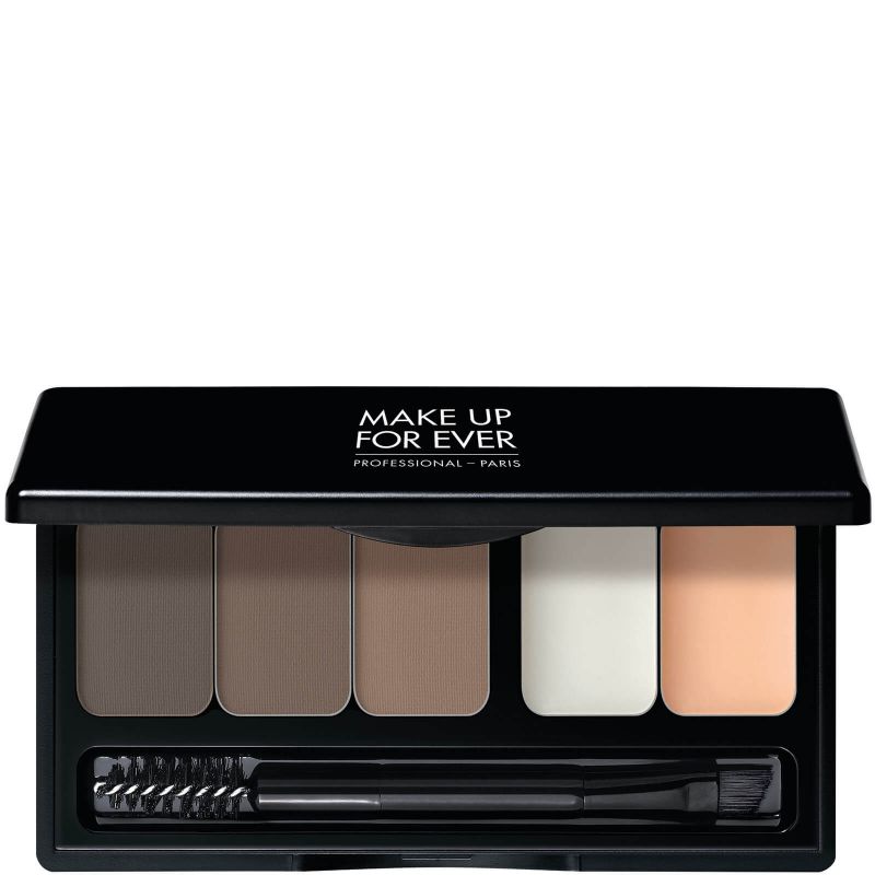 Make Up For Ever Pro Sculpting Brow Palette