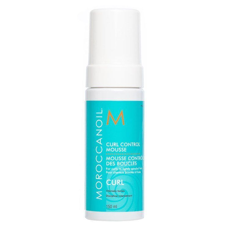 Moroccanoil Curl Control Mousse 150 ml