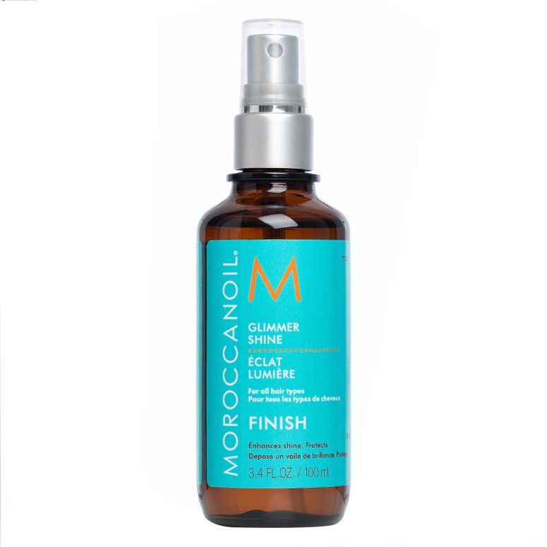 Moroccanoil Glimmer Shine Spray 100 ml