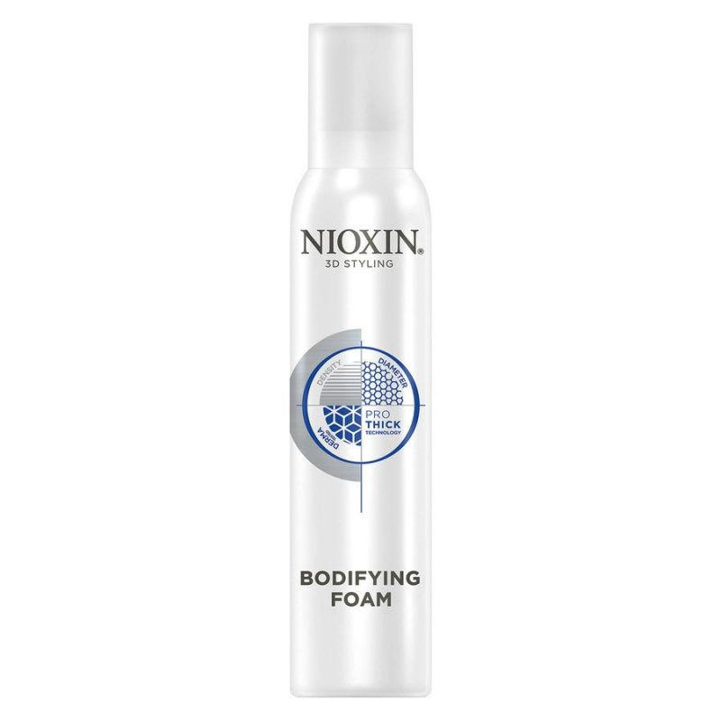 Nioxin Bodifying Foam 200 ml