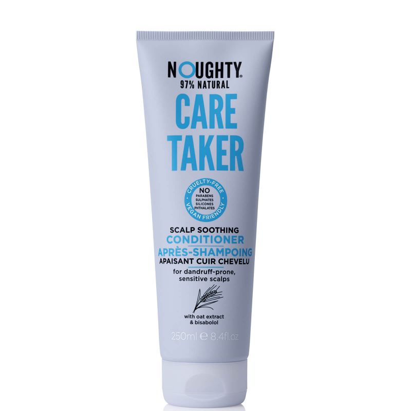 Noughty Care Taker Fragrance Free Conditioner 250 ml