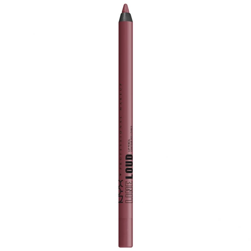 NYX Professional Makeup Line Loud Lip Pencil Movie Maker