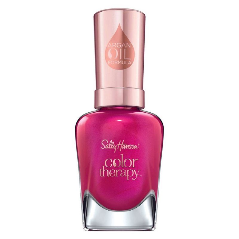 Sally Hansen Color Therapy 14,7 ml ? #250 Rosy Glow