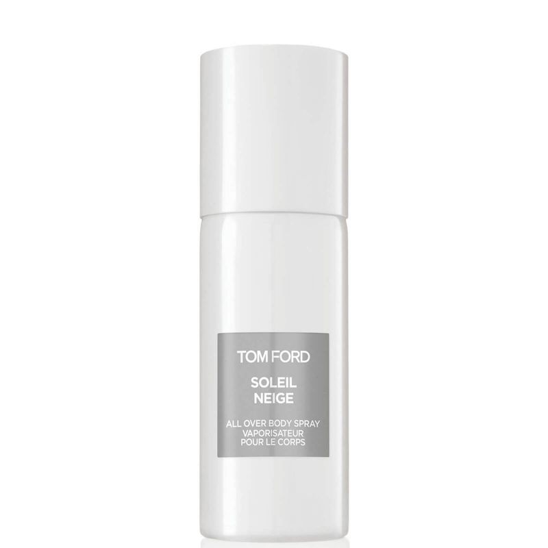 Tom Ford Soleil Neige All Over Body Spray - 150ml