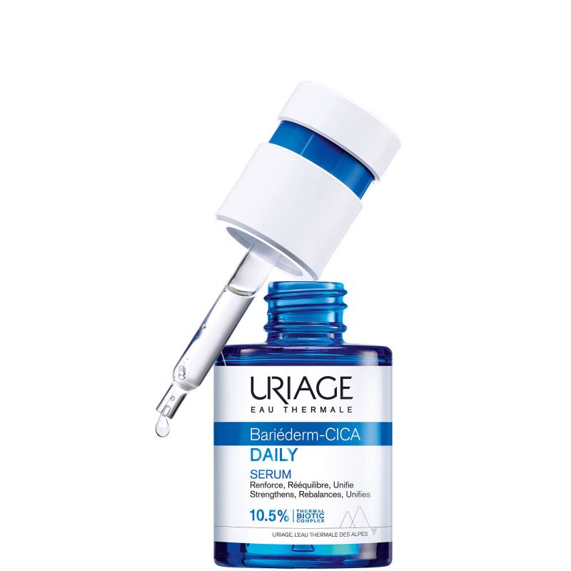 Uriage Bariéderm Cica Daily Serum 30 ml