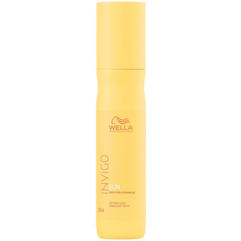 Wella Invigo Sun UV Hair Color Protection Spray (150ml)