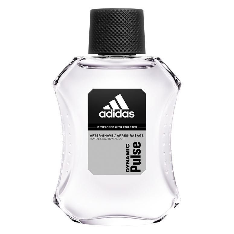 Adidas Dynamic Pulse After Shave 100 ml
