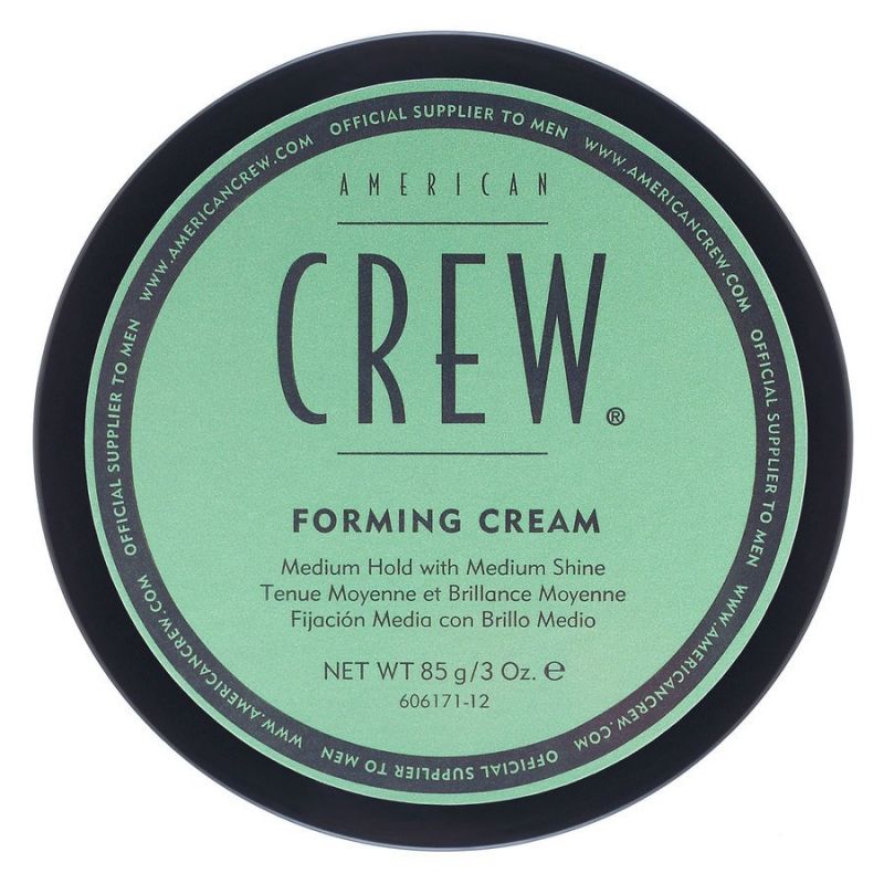 American Crew Forming Cream 85 g