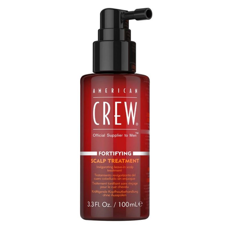American Crew Fortifying Scalp Treatment 100 ml