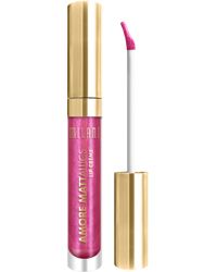 Amore Mattallics Creme Lip Gloss, Dramattic Diva