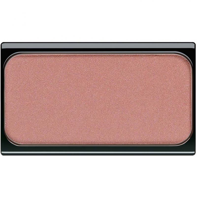 Artdeco Compact Blusher 35 Oriental Red Blush