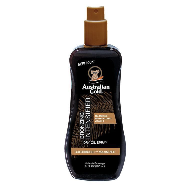 Australian Gold Bronzing Dry Oil Spray 237ml