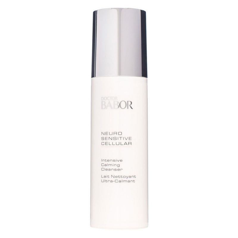 Babor Doctor Babor Neuro Sensitive Cellular Intensive Calming Cleanser 150 ml