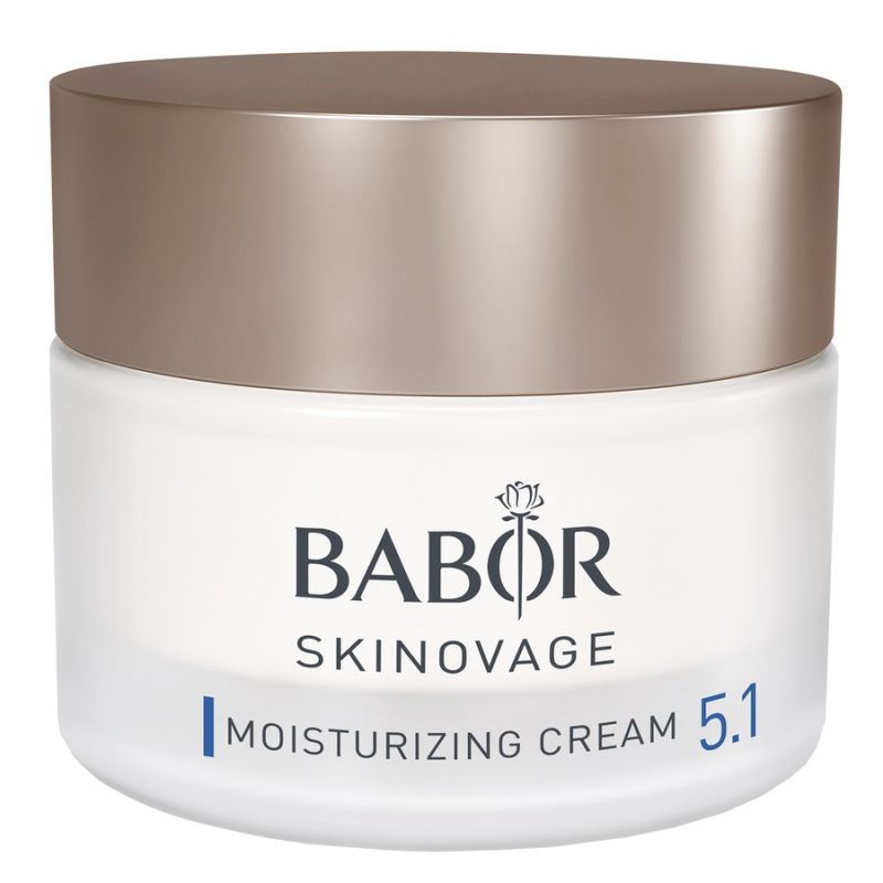 Babor Moisturizing Cream 50 ml