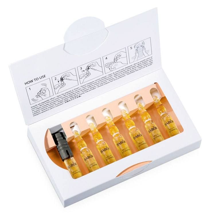 Babor Multi Vitamin 7 x 2 ml