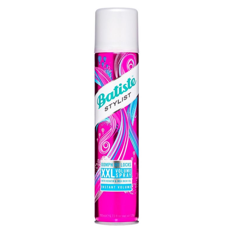 Batiste Oomph My Locks XXL Volume Spray 200ml