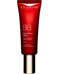 BB Skin Detox Fluid SPF25 45ml, 01 Light
