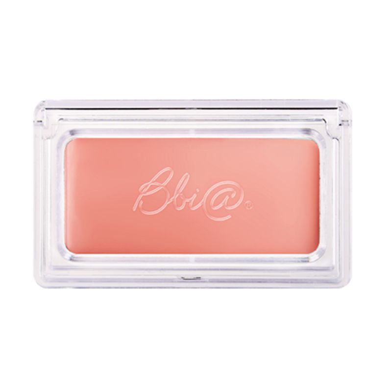 Bbia Downy Cheek Blusher Downy Coral