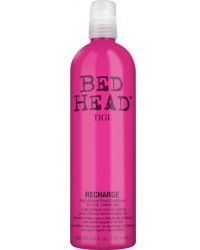 Bed Head Recharge High Octane Shine Conditioner 750ml
