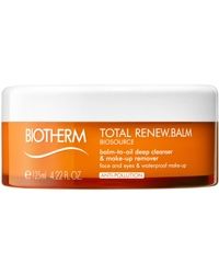 Biosource Balm-To-Oil Deep Cleanser 100ml