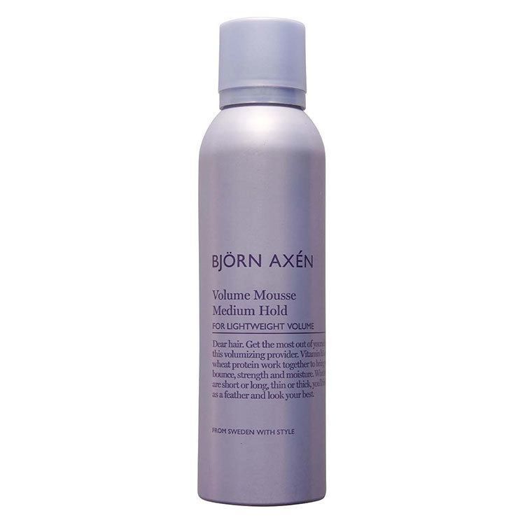 Björn Axén Volume Mousse 200 ml