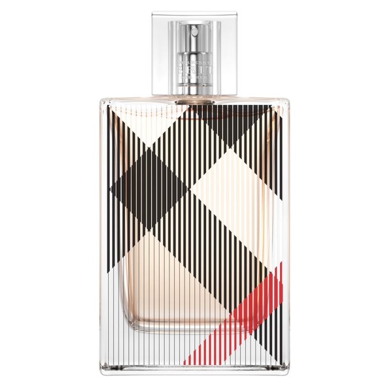Burberry Brit For Her Eau De Parfum 50 ml