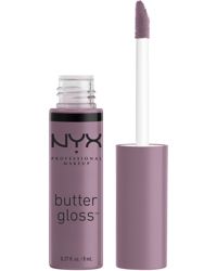 Butter Gloss, Marshmallow