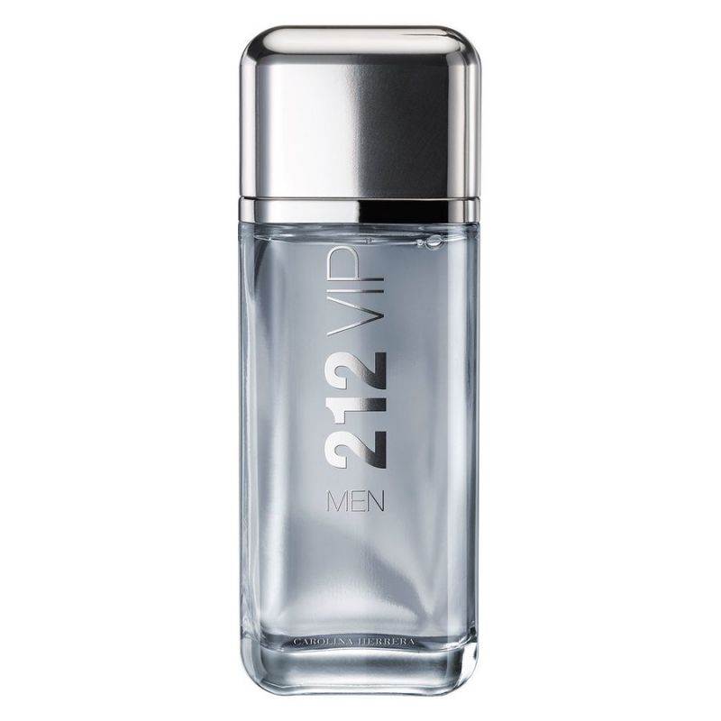 Carolina Herrera 212 VIP Men Eau De Toilette 200 ml