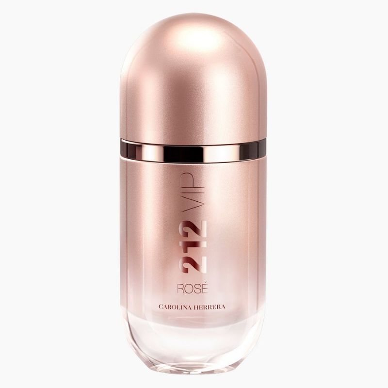Carolina Herrera 212 VIP Rosé Eau De Parfum 50 ml