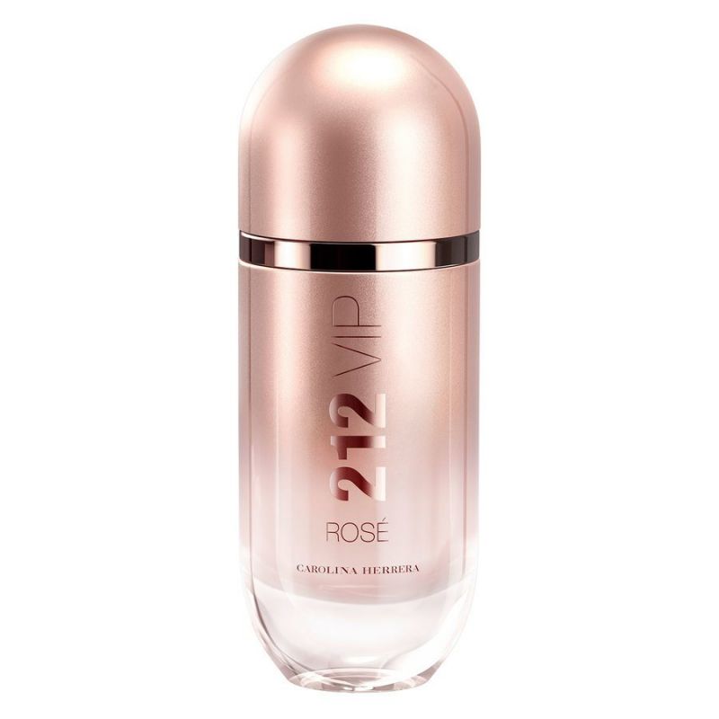 Carolina Herrera 212 VIP Rosé Eau De Parfum 80 ml