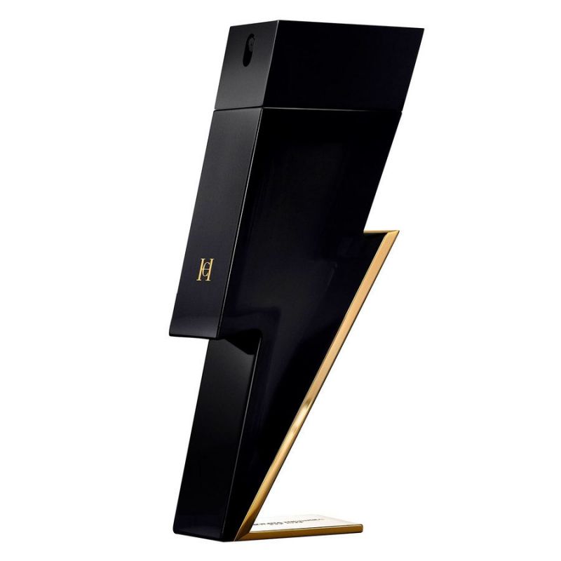 Carolina Herrera Bad Boy Eau De Toilette 100 ml