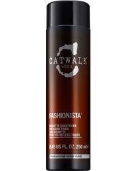 Catwalk Fashionista Brunette Conditioner 250ml