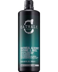 Catwalk Oatmeal & Honey Conditioner 750ml