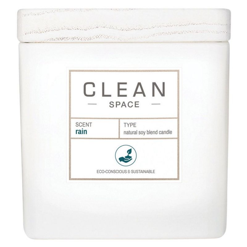 Clean Rain Candle 227 g