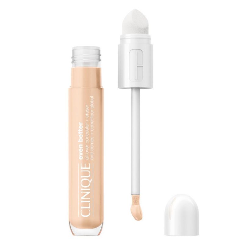 Clinique Even Better Concealer + Eraser 10 Alabaster 6ml