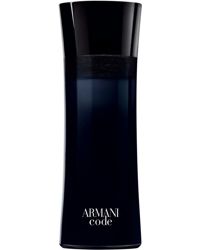 Code for Men, EdT 200ml