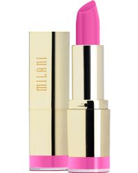 Color Statement Moisture Lipstick, Matte Iconic