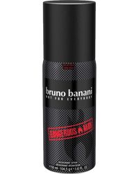Dangerous Man, Deospray 150ml