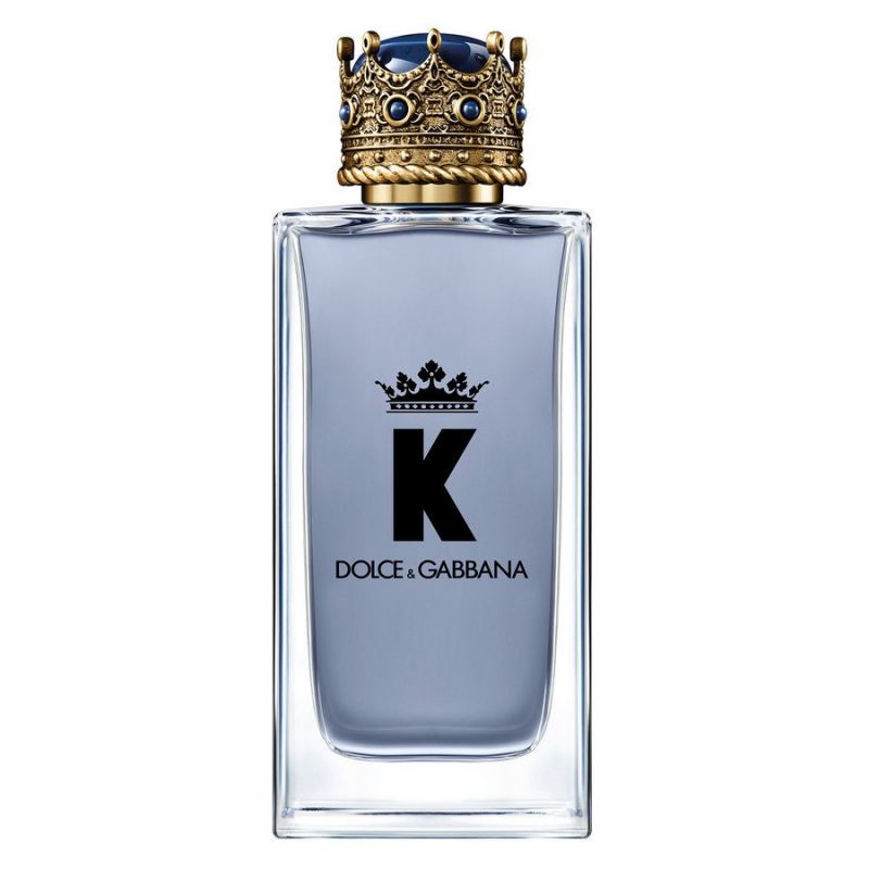Dolce & Gabbana K by Dolce&Gabbana Eau De Toilette 100 ml
