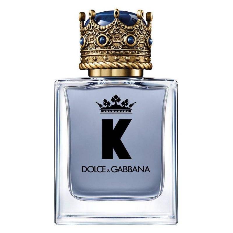 Dolce & Gabbana K by Dolce&Gabbana Eau De Toilette 50 ml