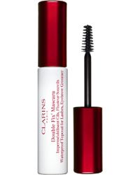Double Fix Mascara Waterproof