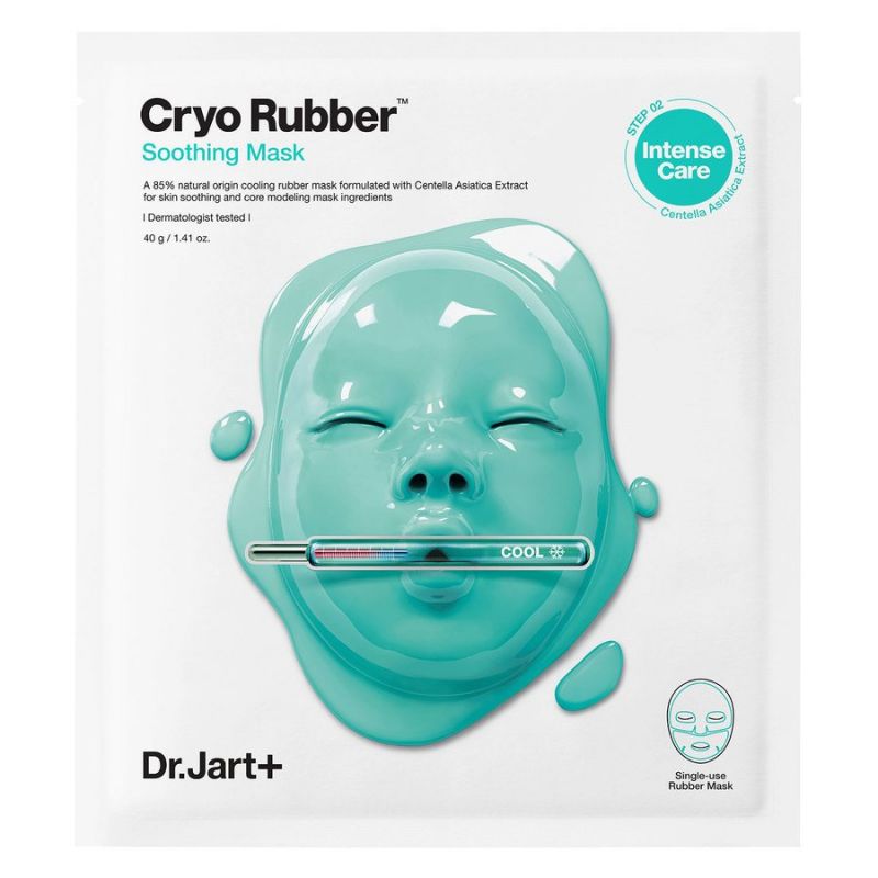 Dr.Jart+ Cryo Rubber With Soothing Allantoin 44 g