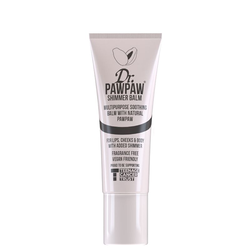 Dr. PawPaw Shimmer Balm 10 ml