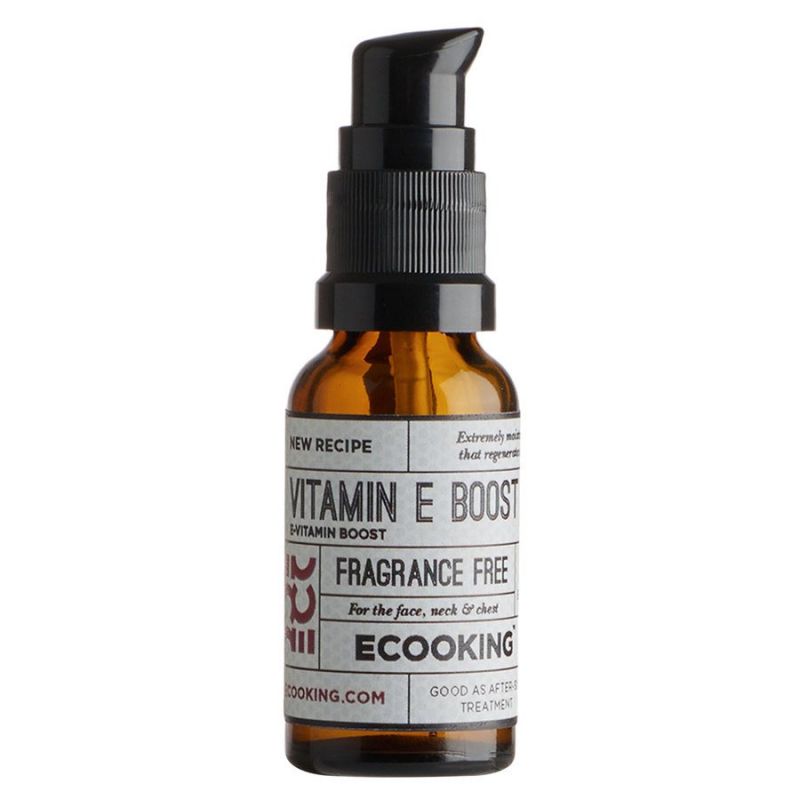 Ecooking Vitamin E Boost 20 ml