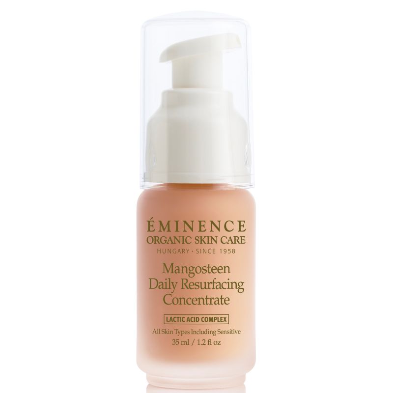 Eminence Organics Mangosteen Daily Resurfacing Concentrate 35 m