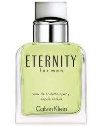 Eternity for Men, EdT 100ml