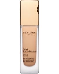 Everlasting Foundation+ SPF15, 112 Amber