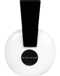 Exclamation, EdC 50ml