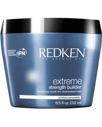 Extreme Strength Builder 250ml